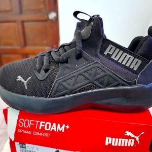 Tenis Puma Enzo